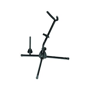 Suporte On Stage Para Sax Alto/Tenor Haste Flauta SXS7101B