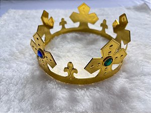 Coroa Principe