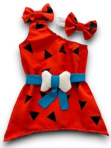 Fantasia Pedrita (Flintstones)