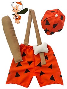 Fantasia Bambam (Flintstones)