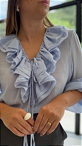 BLUSA DIANA