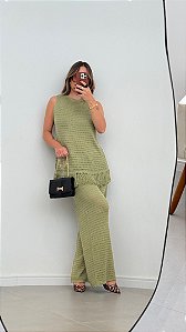 CONJUNTO ANTÔNIA