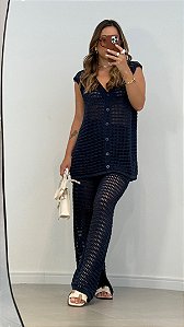 CONJUNTO SANDRA