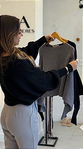 BLUSA MORCEGO
