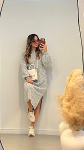 VESTIDO RUTE