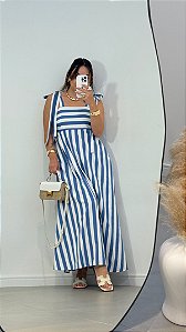 VESTIDO AMARA