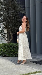 VESTIDO ALICE