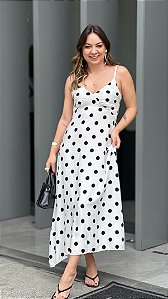 VESTIDO PENÉLOPE