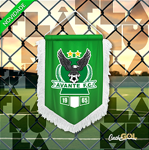 Flâmula Personalizada