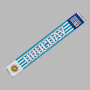 Cachecol Uruguai