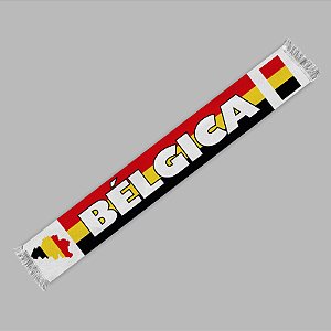 Cachecol Bélgica