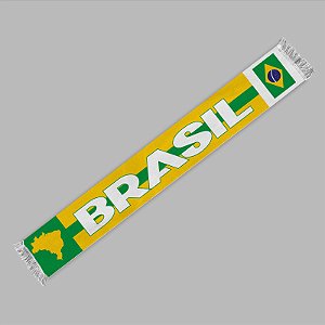 Cachecol Brasil
