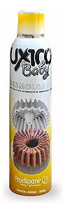 Desmoldante Spray Unta Formas Ux100 Baby 300ml Prodipani