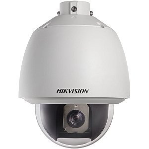 Speed Dome Hikvision 720p DS-2AE5037N-A