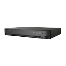 Dvr 16 canais Hikvision iDS-7216HQHI-M1/S 1080P