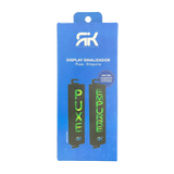 Display Sinalizador Puxe - Empurre