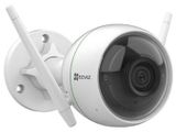 Câmera de Segurança Inteligente Wi-Fi EZVIZ IP - Full HD Interna Visão Noturna C3N