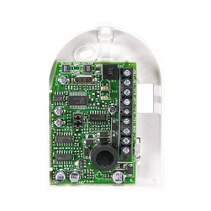 Sensor de quebra de vidro -DG 457 -Paradox