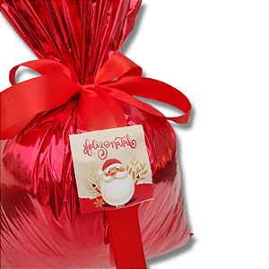 Adesivo de Natal com 20 un