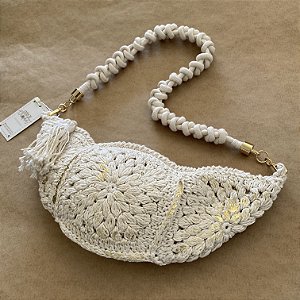 Pochete foil