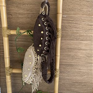 Pochete Boho