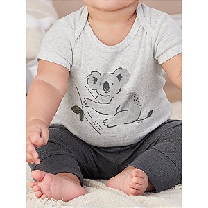 Body Carter's Child of Mine Baby, kit com 3, tam. 0-3m