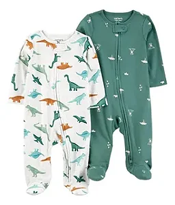 Kit macacão- Carter’s child of mine