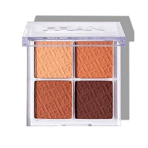Franciny Ehlke - Paleta de contorno  - Your Browns