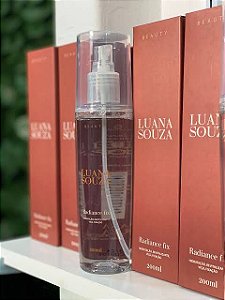 Luana Souza - Radiance Fix