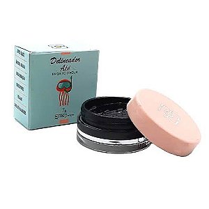 Maria Margarida - Delineador Até embaixo d´água