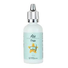 Maria Margarida Até Embaixo D'água Drops - 30ml