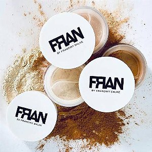 Franciny Ehlke-  Pô Solto  -  15g