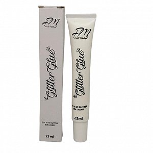 Hoshi Makeup - Cola de Glitter Em Creme 25ml