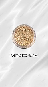Anairana Glitter - Pigmento