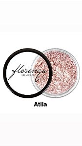Glitter - Pigmento Florenza Coleção Maquiadores