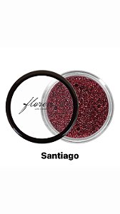 Glitter - Pigmento Florenza Coleção Volta ao Mundo
