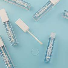 Vizzela - power lips  - incolor