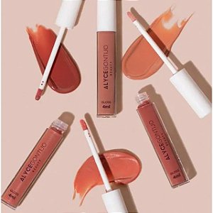 Alyce Gontijo - Gloss labial