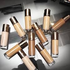 Alice Academy - Base HD Serum Foundation