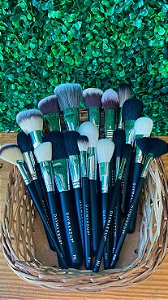 DayMakeup - Pincéis