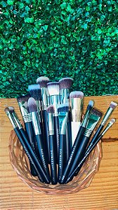 DayMakeup - Pincéis
