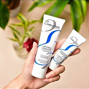 Embriollysse - Hidratante Lait - Creme Concentre