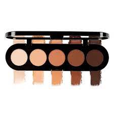 Paleta de Sombra Atelier Paris - T05