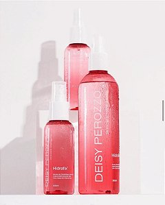 Deisy Perozzo - Bruma Hidrafix