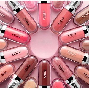 Kiko Milano Hydra Gloss
