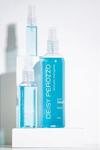 Deisy Perozzo - Makeup Sealer