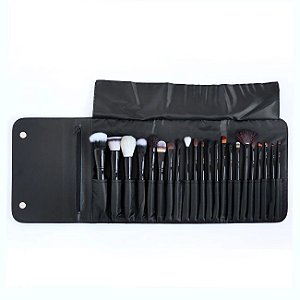 Day Makeup - Kit Profissional De Maquiagem com  22 Peças