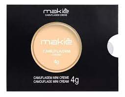 Makie - Camuflagem Mini 4G