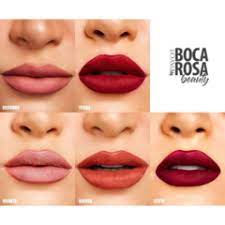 Boca Rosa - Batom Matte