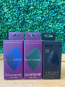 Oceane - Esponja Flat Blend